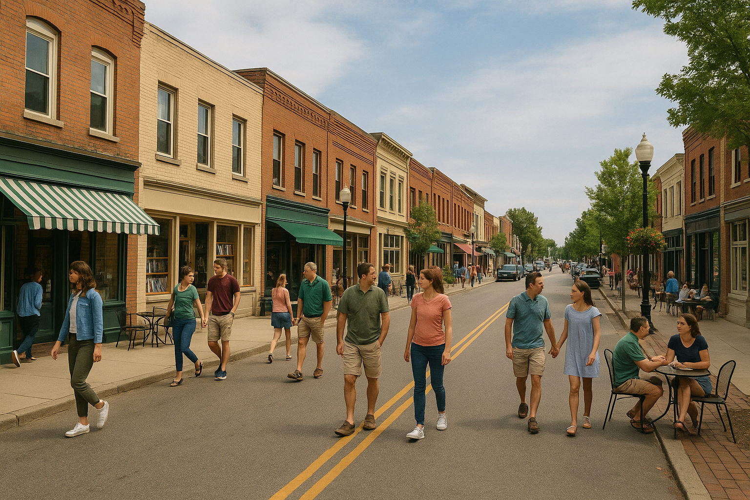The Classy Blonde Boutique